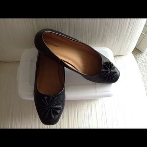 Black Flat 12W